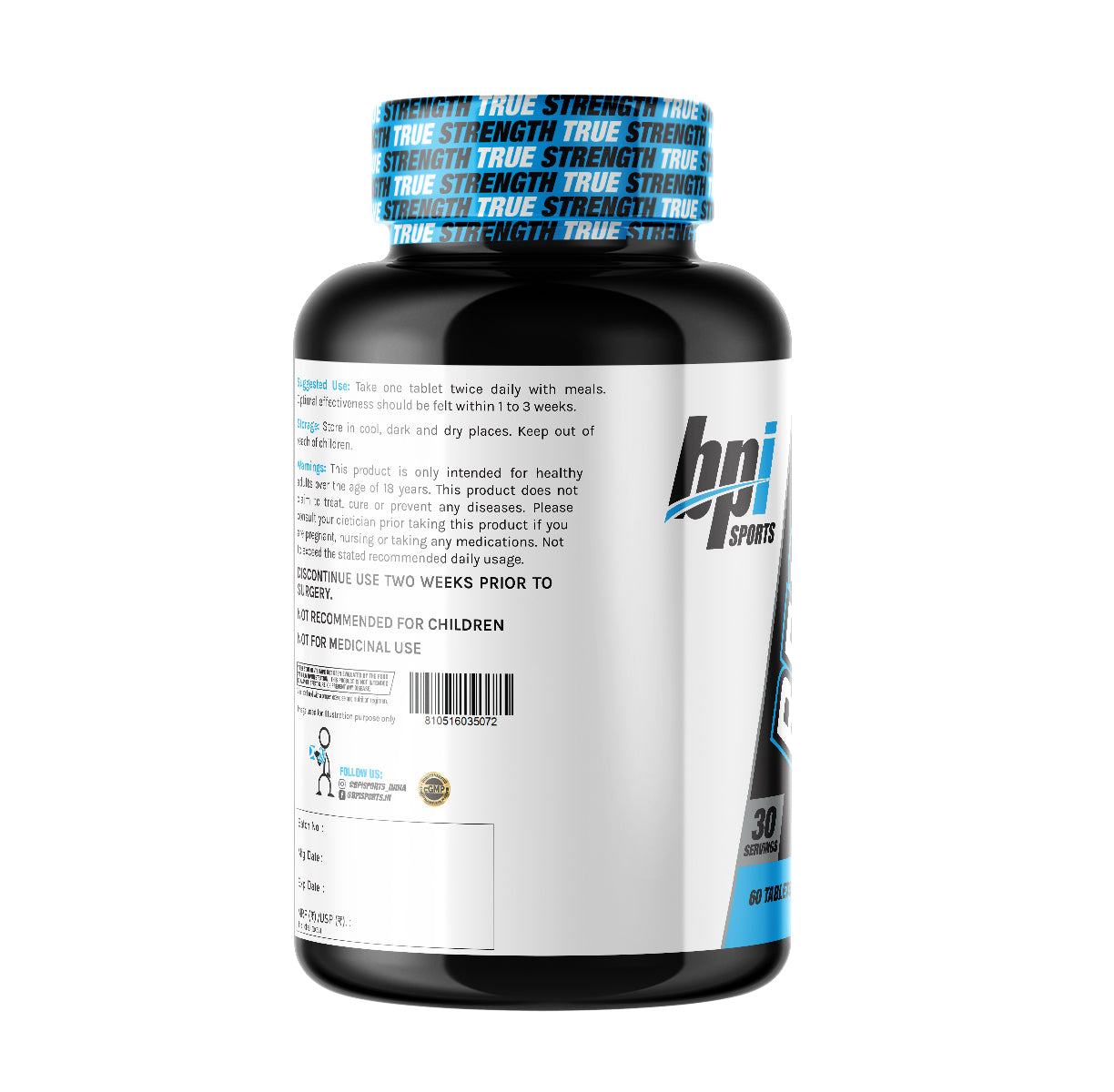 Best Test - Testosterone Booster