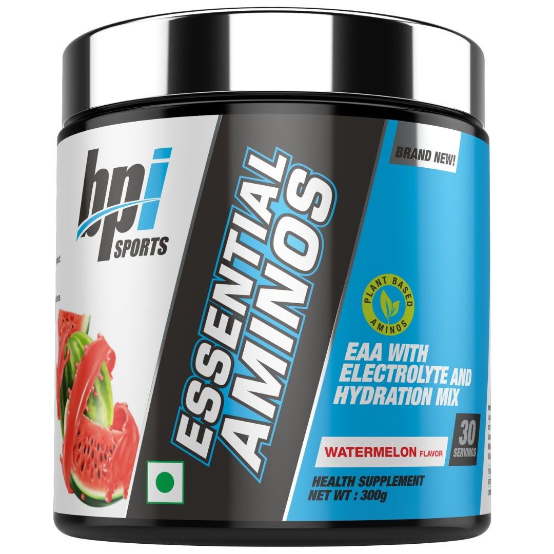 BPI Sports EAA - Essential Amino Acids - 300g