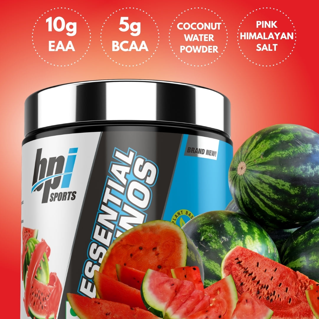BPI Sports EAA - Essential Amino Acids - 300g