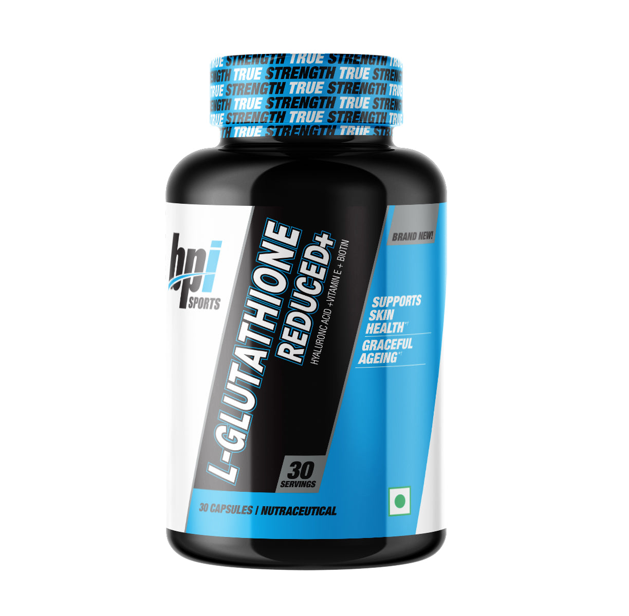 glutathione supplement india Glutathione Tablets for Skin Glow & Brightening main image 0