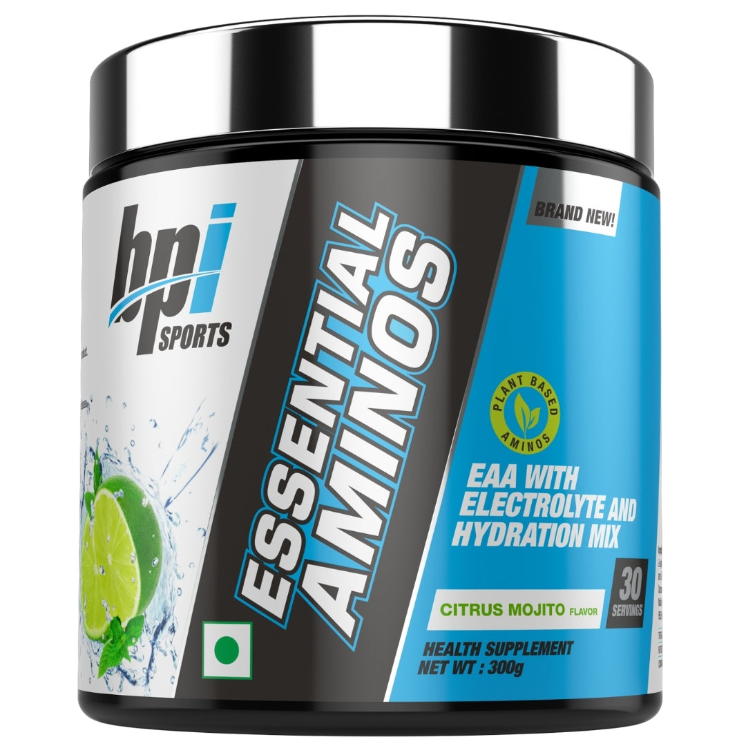 BPI Sports EAA - Essential Amino Acids - 300g