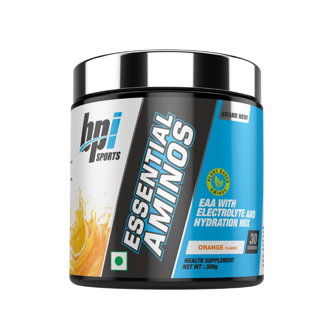 BPI Sports EAA - Essential Amino Acids - 300g