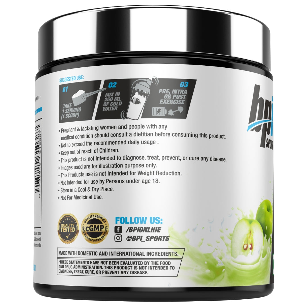 BPI Sports EAA - Essential Amino Acids - 300g