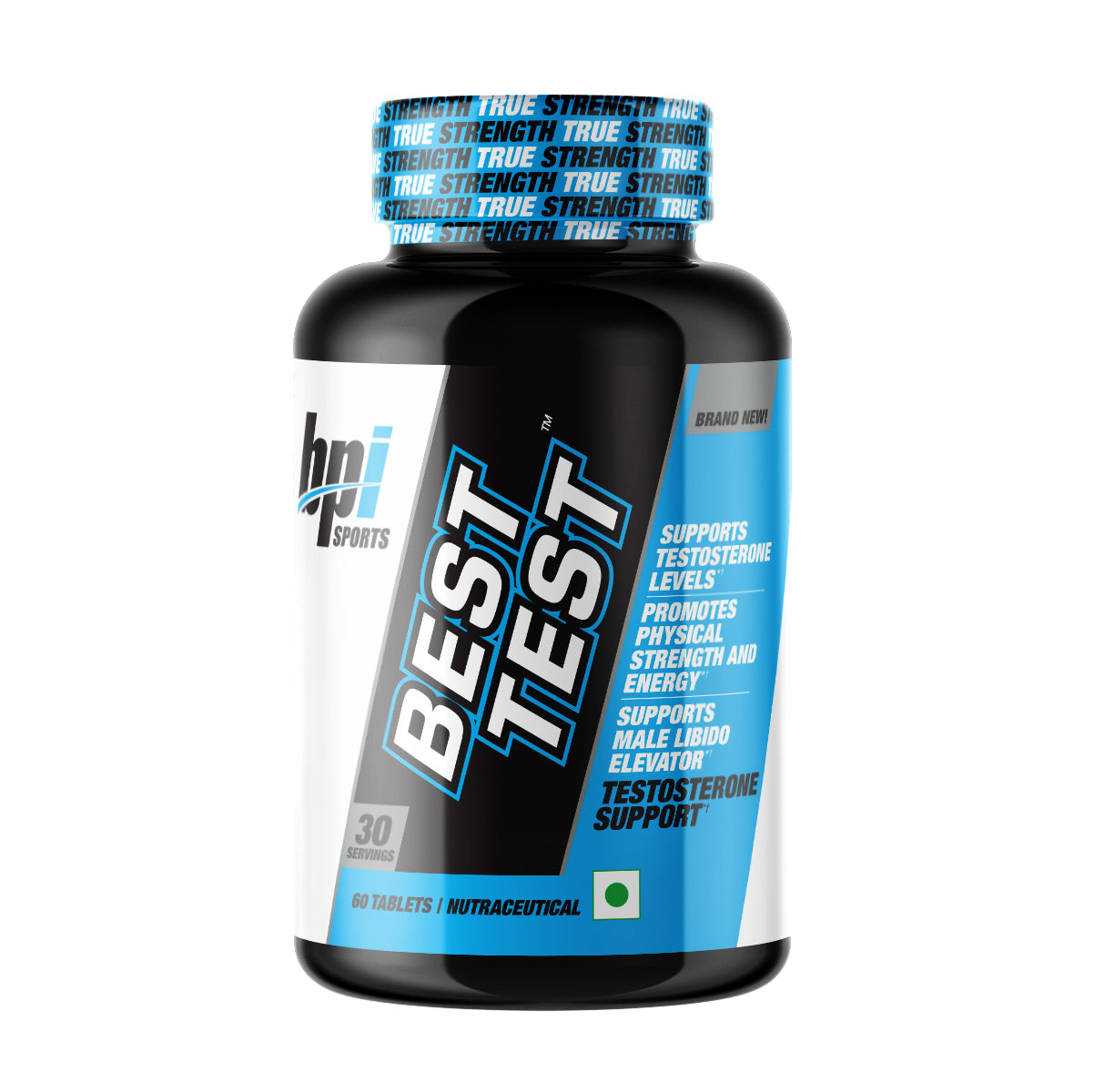 Best Test - Testosterone Booster