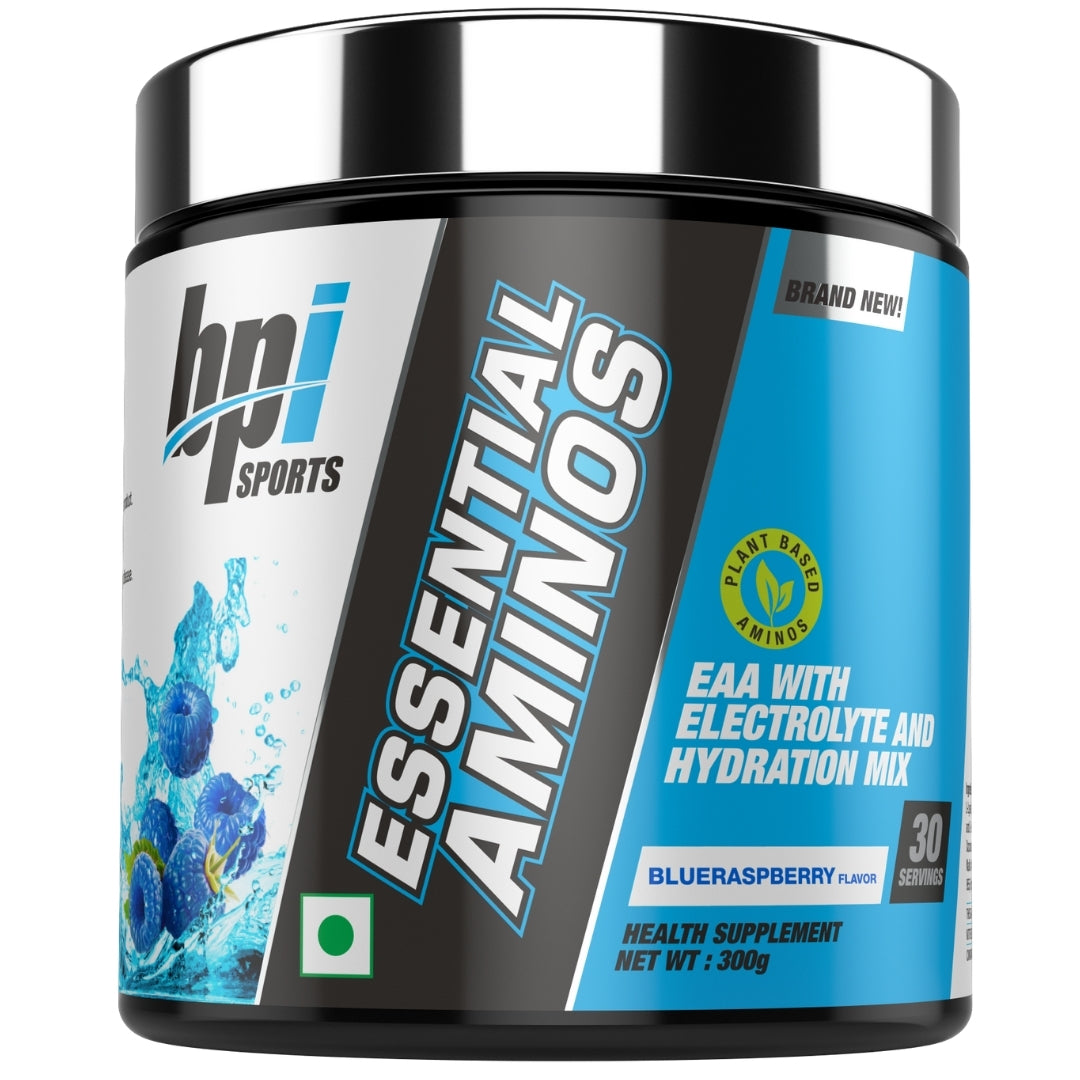 BPI Sports EAA - Essential Amino Acids - 300g