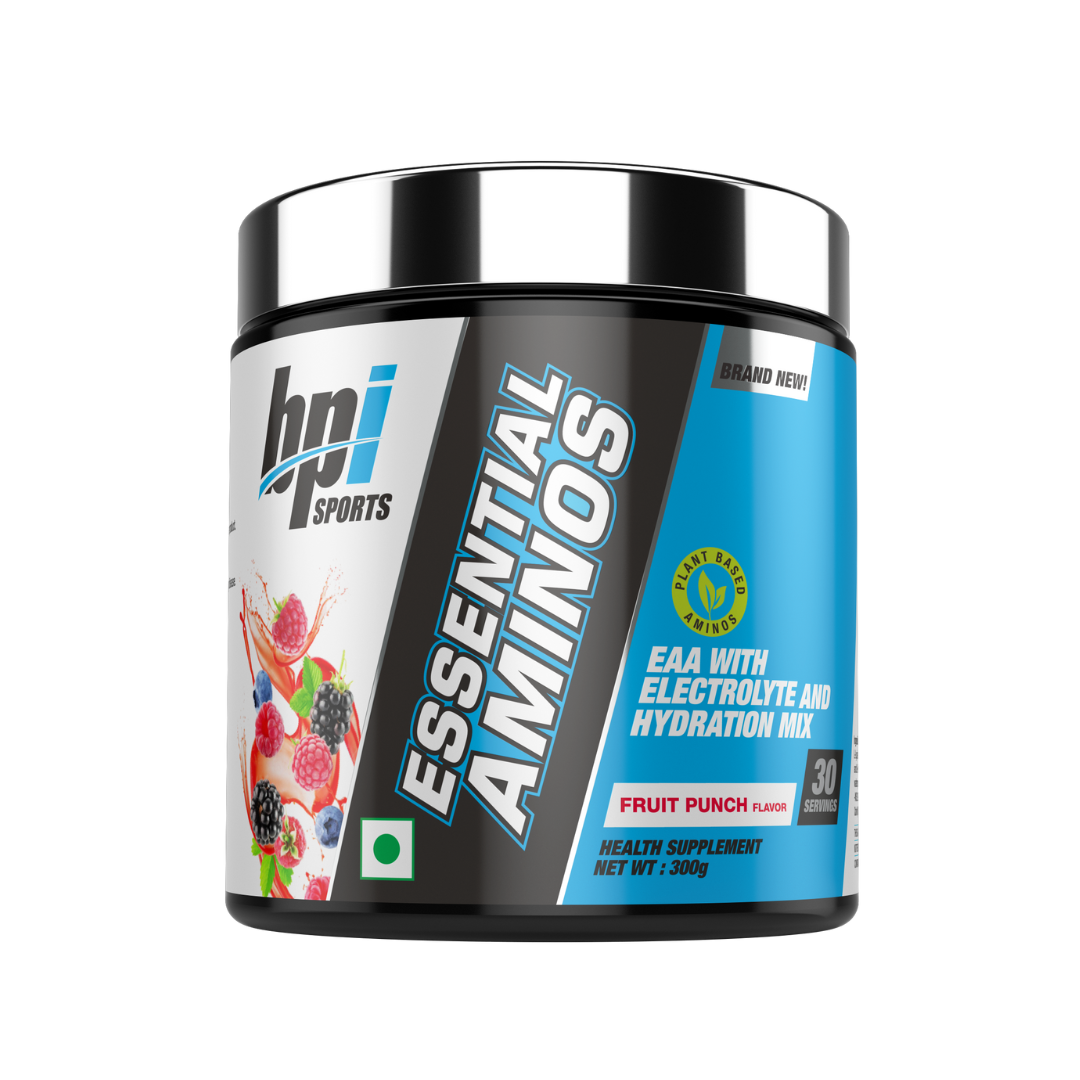 BPI Sports EAA - Essential Amino Acids - 300g