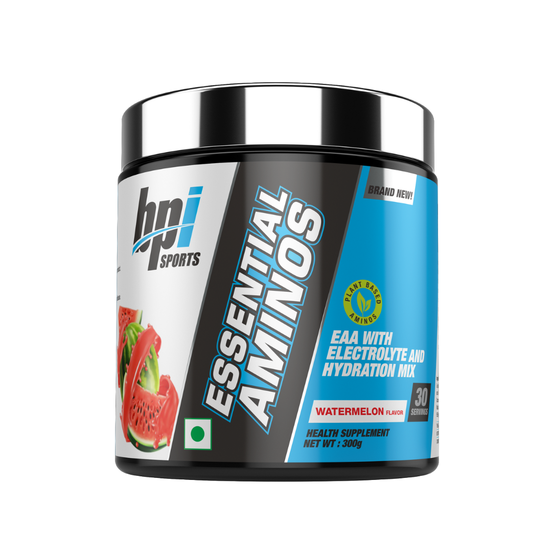 BPI Sports EAA - Essential Amino Acids - 300g