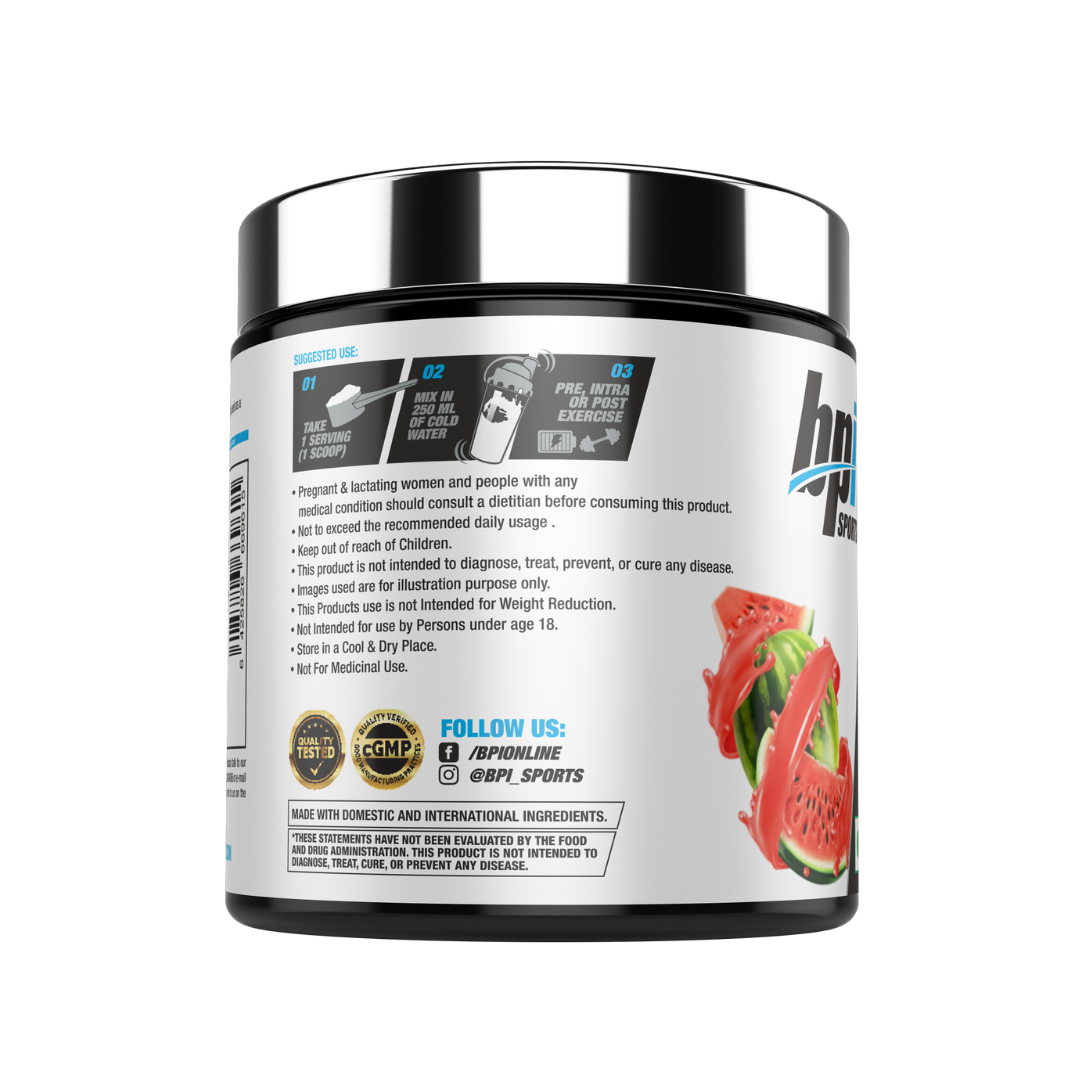 BPI Sports EAA - Essential Amino Acids - 300g