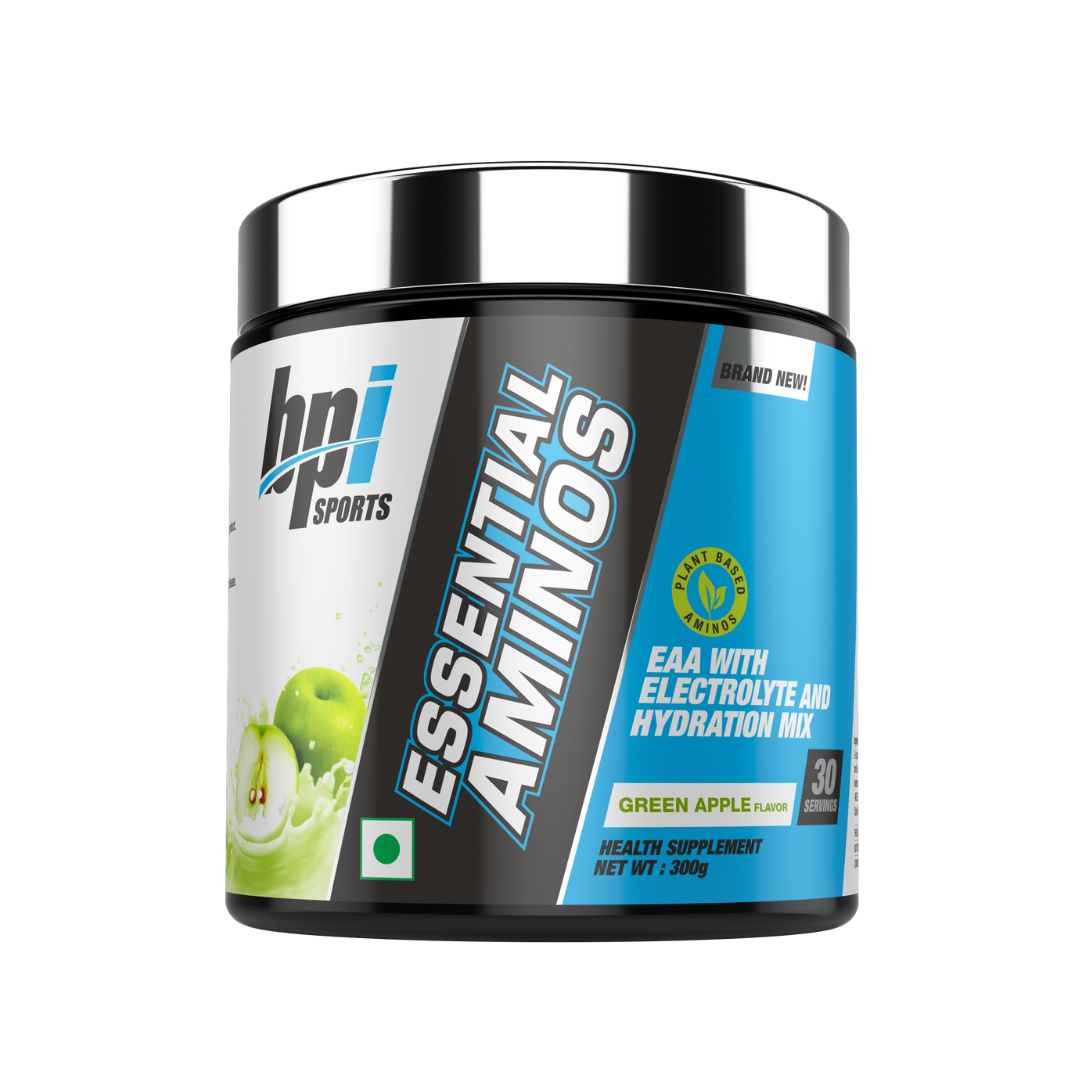 BPI Sports EAA - Essential Amino Acids - 300g