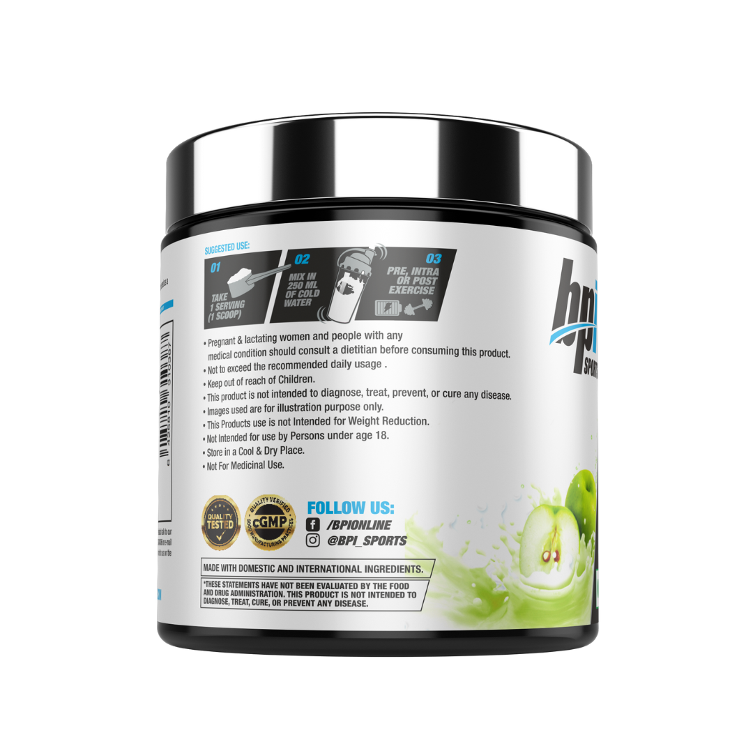 BPI Sports EAA - Essential Amino Acids - 300g