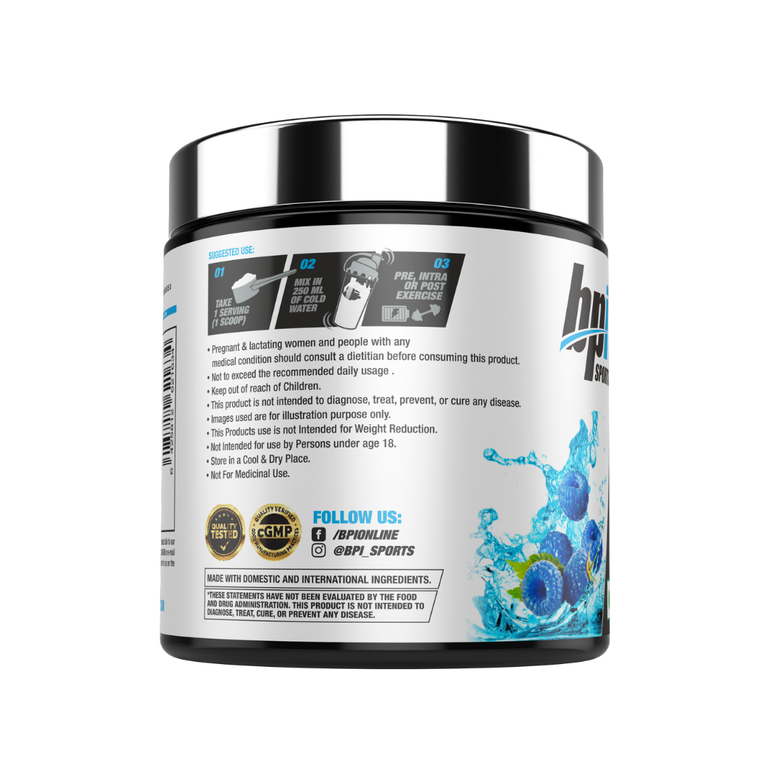 BPI Sports EAA - Essential Amino Acids - 300g