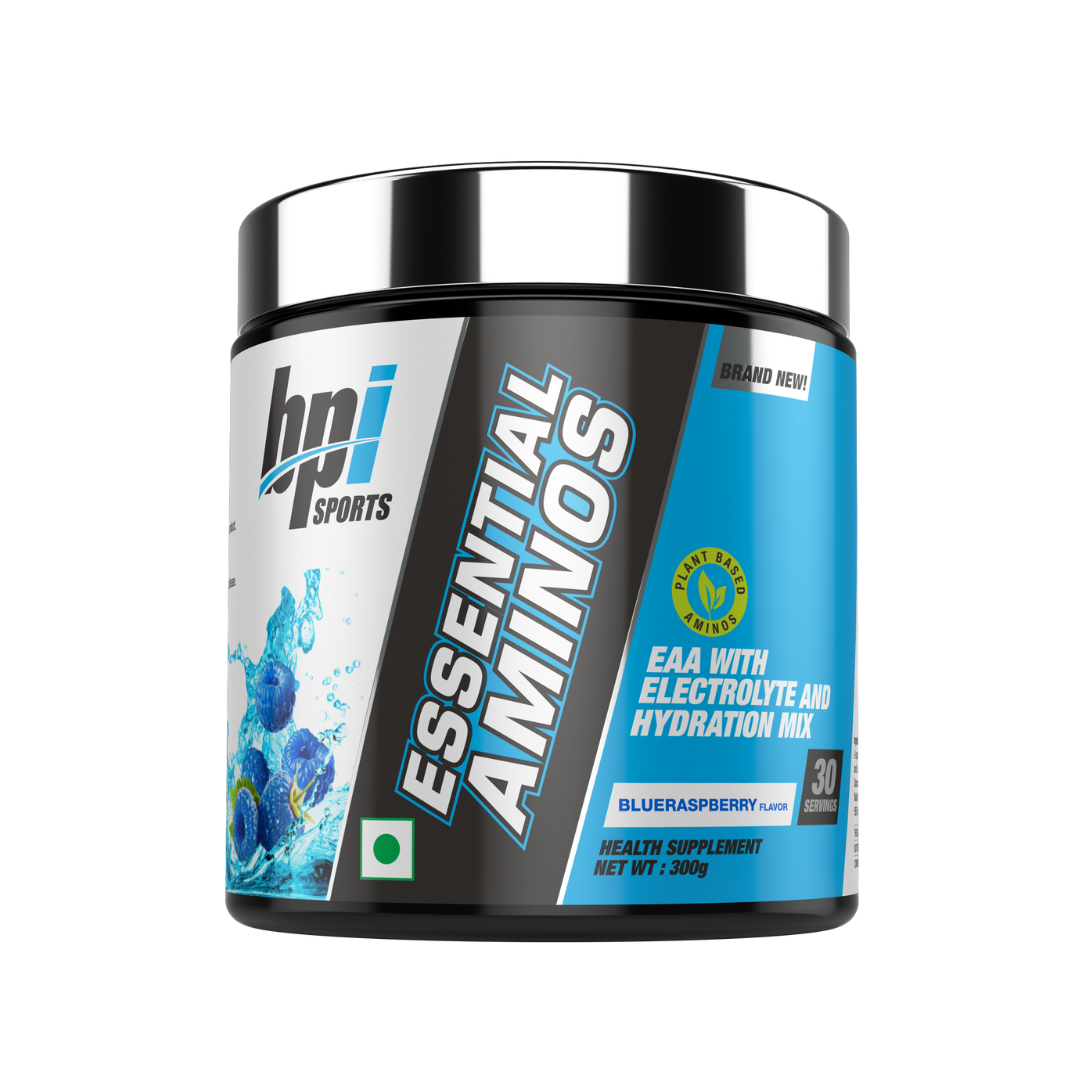 BPI Sports EAA - Essential Amino Acids - 300g