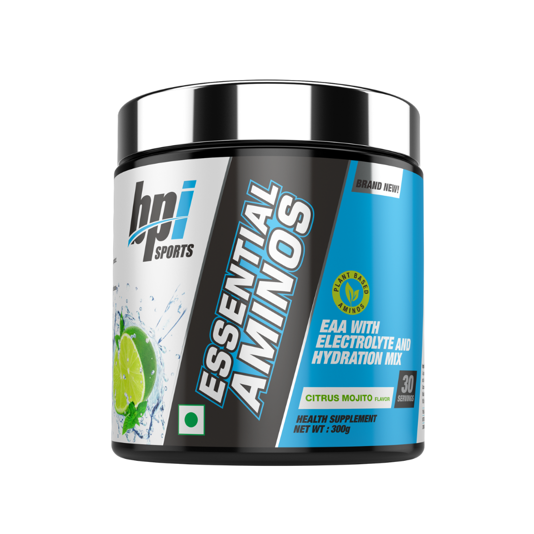 BPI Sports EAA - Essential Amino Acids - 300g