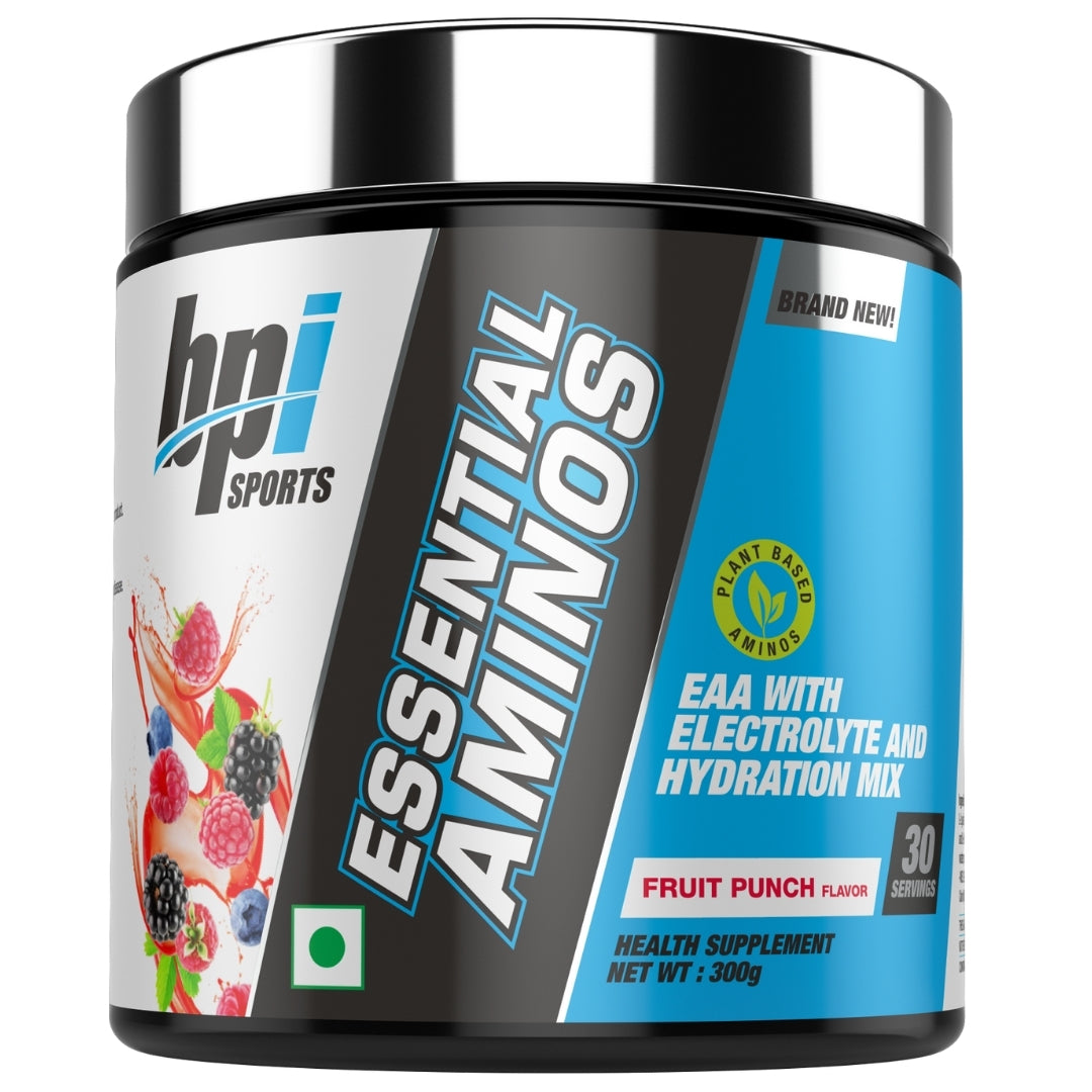 BPI Sports EAA - Essential Amino Acids - 300g