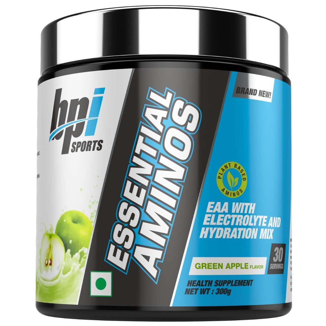 BPI Sports EAA - Essential Amino Acids - 300g
