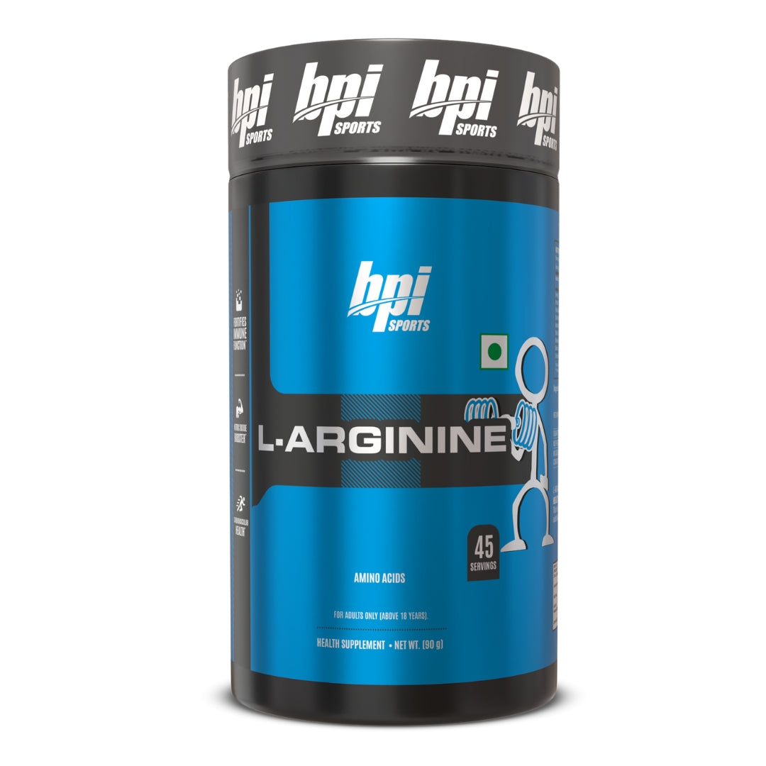 BPI Sports L-Arginine - Unflavoured