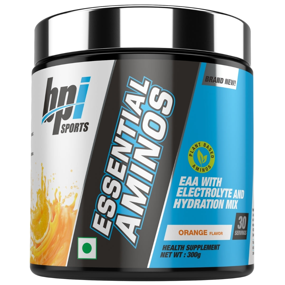 BPI Sports EAA - Essential Amino Acids - 300g